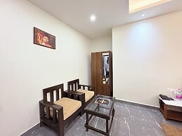 HOTEL SEMAYRA Puri