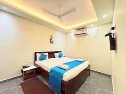 HOTEL SEMAYRA Puri
