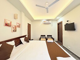 HOTEL SEMAYRA Puri