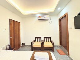 HOTEL SEMAYRA Puri