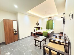 HOTEL SEMAYRA Puri