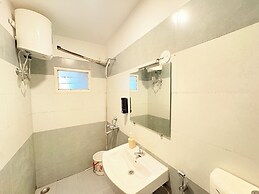 HOTEL SEMAYRA Puri