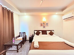 HOTEL SEMAYRA Puri