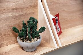 Vertical Garden Studio