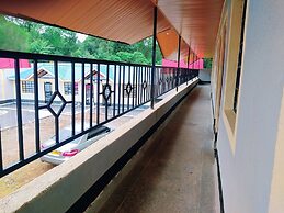 Antonio Accommodation Kericho