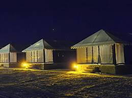 Heartland Dunes