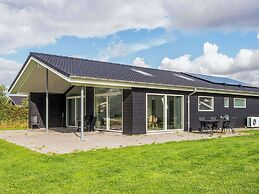 4 Star Holiday Home in Hemmet