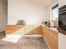 4 Star Holiday Home in Hemmet