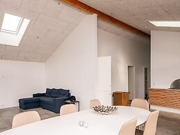 4 Star Holiday Home in Hemmet