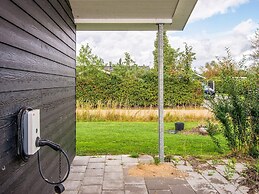 4 Star Holiday Home in Hemmet