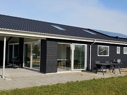 4 Star Holiday Home in Hemmet