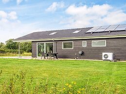 4 Star Holiday Home in Hemmet