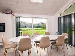 4 Star Holiday Home in Hemmet