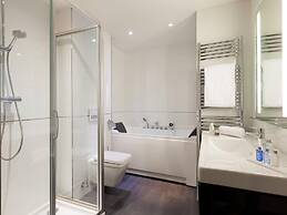 Honeymoon Suite in Cannes