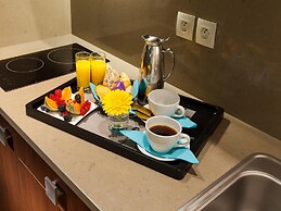 Honeymoon Suite in Cannes