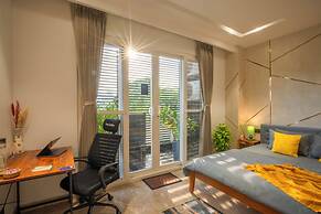 LiveAway Gurugram by PACK