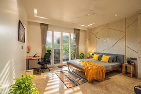 LiveAway Gurugram by PACK