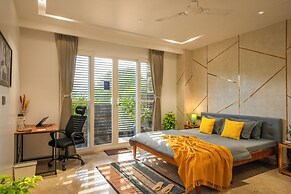 LiveAway Gurugram by PACK