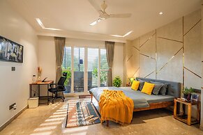 LiveAway Gurugram by PACK