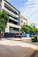LiveAway Gurugram by PACK