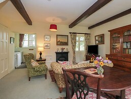 The Gameskeepers Cottage