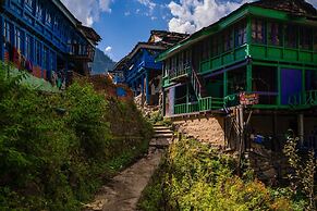 Offbeat Pulga by PACK