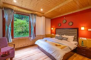 Offbeat Pulga by PACK