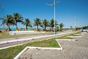 Casa Pet Friendly com Varanda e Churrasqueira