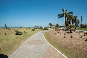 Casa Pet Friendly com Varanda e Churrasqueira
