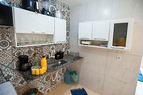 Casa Pet Friendly com Varanda e Churrasqueira