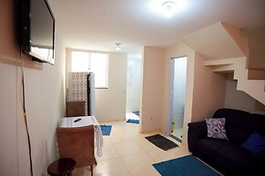 Casa Pet Friendly com Varanda e Churrasqueira