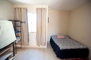 Casa Pet Friendly com Varanda e Churrasqueira