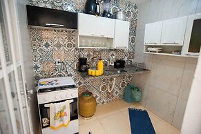 Casa Pet Friendly com Varanda e Churrasqueira