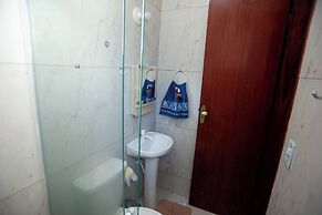 Casa Pet Friendly com Varanda e Churrasqueira