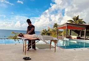 Yellow Sands Villa Unit 2