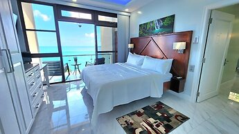 Yellow Sands Villa Unit 2