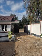 The Elegant Homes &Accommodation Kericho