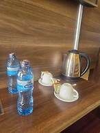 The Elegant Homes &Accommodation Kericho