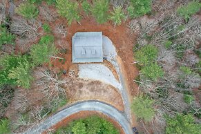 Boone Getaway Dog Friendly Hot Tub Fire Pit