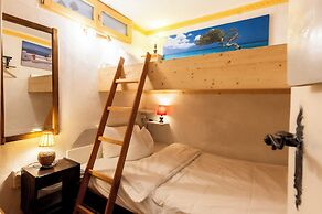 Apartment Familienzauber- city center