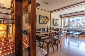 Apartment Familienzauber- city center