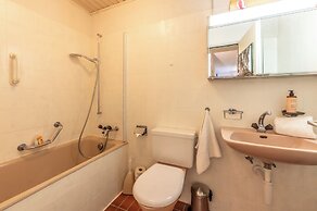 Apartment Familienzauber- city center