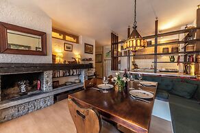 Apartment Familienzauber- city center