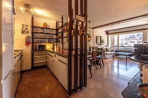 Apartment Familienzauber- city center
