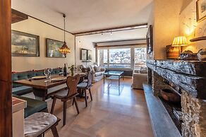 Apartment Familienzauber- city center