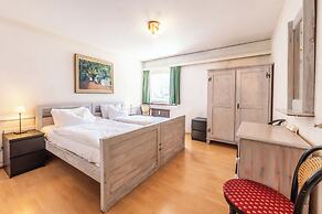 Apartment Familienzauber- city center