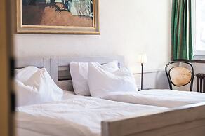 Apartment Familienzauber- city center