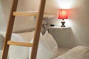 Apartment Familienzauber- city center