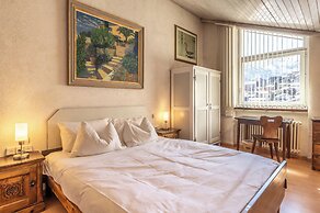 Apartment Familienzauber- city center