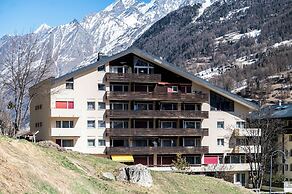 Apartment Familienzauber- city center